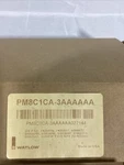Watlow PM8C1CA-3AAAAAA027144. Fixed Price $330.00.