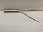 New Old Stock! Nordson 240V 200W 2" Heater Cartridge E52951. Fixed Price $29.95.