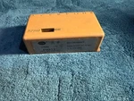 Fireye 71D60 Programmer Module Main Flame Tfi 10 Sec Free Shipping. Fixed Price $90.00.
