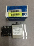 New Box Omron 12 Pin Sensor Controller S3S-A2-US Wth Base. Fixed Price $81.00.
