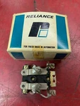 New In Box Reliance Transformer 63871-R. Fixed Price $30.60.