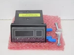 New Turmoil Din Fj 32H6-N-N-74 Digital Temperature Controller Module Indicator. Fixed Price $239.00.