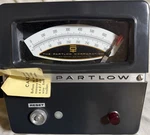 Partlow Phl High Temperature Limit Switch 15A 125/250V Model Mpn. Fixed Price $746.00.