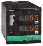 Gefran 40TB-10-RRR-0-2-1 / 40TB10RRR021 (brand New). Fixed Price $1354.00.