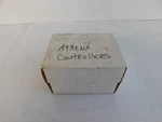 Athena Controls Auto-tune 6075-B0-E2-01F 0-1400 Temp Controller- NEW(DPA97). Fixed Price $112.50.