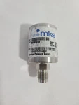 Mks Baratron Pressure Switch, Range 1000 Torr, Input +20-30VDC, 51B13TCA2BA650. Fixed Price $58.65.