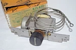 RJS-831 Rancostat Temperature Control Refrigeration. Fixed Price $46.99.