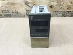 Omron E5EX-VAA-F Temperature Controller #126A3. Fixed Price $895.00.