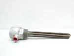 Warren Electric XRS-1.5-480-15-LT*3 Immersion Heater 15IN 1500W 460V-AC. Fixed Price $178.95.