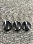 Box Of 3 Dayton Parts 702-5402 Hvac Knob. Fixed Price $21.25.
