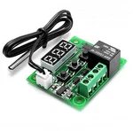 Digital Temperature Controller Switch Sensor Module W1209 Relay Usa. Fixed Price $11.01.
