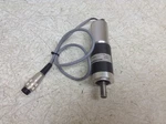 Faulhaber 2014873-1-010 Minimotor = 60 3557K032CR. Fixed Price $112.49.