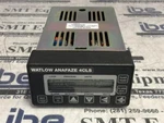 Watlow Anafaze Industrial Temperature Controller 4CLS-ASYM W/warranty. Fixed Price $112.00.
