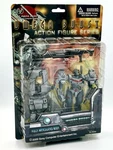 Sony Computers Omega Boost (great Condition) 34224 Blue Box Toys 1999. Fixed Price $78.29.