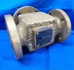 Amot Controls 1-1/2EFSJ14002 3-WAY Thermostatic Valve. Fixed Price $325.00.