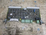 Siemens 6SE7090-0XX85-1DA0 Card Pcb Masterdrive Simovert *tested*. Fixed Price $599.00.