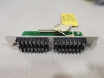 Bently Nevada 78599-040 82367-01 PWA79542-01 Alarm Relay- New W/o Box. Fixed Price $250.00.