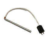 New Old Stock Watlow 240V 400W Firerod Cartridge Heater 9853M G6A82. Fixed Price $35.99.
