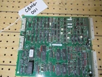 Merlin Gerin Criz 6739803XD-1C 6740837 Plc Pc Board Mge Epg **warranty**. Fixed Price $84.99.
