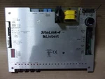 Liebert Circuit Board Site LINK-4 E143900 Type 003212 Control Module Ak. Fixed Price $116.25.