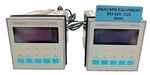 Omega CN3000 CN3004 Microprocessor Based Controller Temperature Lot Of 2 (10665). Fixed Price $188.10.
