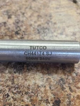 Tutco CH44174 Insertion Heater W/braided Wire Lead 3" Long Heating Element, 500W. Fixed Price $75.00.