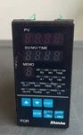 Shinko Tech FCR-13A-R/M Controller 100/240V. Fixed Price $560.00.