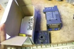 Omega CN1A-TC 1/16 Din On-off Lcd Temperature Controllers With Dual Outputs. Fixed Price $169.99.