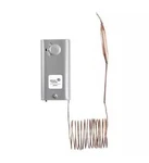 Johnson Controls A19ACA-15C Line Volt Mechanical Tstat, Open Low, -30 DEGREES.Q9. Fixed Price $99.99.