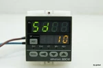 Yamatake Temperature Controller Used SDC10 C10T6DTA0200 ELEC-I-604=7C43. Fixed Price $49.98.