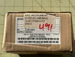 Rkc Instruments Temp Con #Z-TIO-AC-VMVM/A2-AJA1/YABHJ-P2 For Host Communication. Fixed Price $199.00.