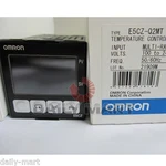 New In Box Omron Temperature Controller E5CZ-Q2MT E5CZQ2MT 100-240VAC Free Ship. Fixed Price $86.85.
