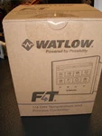 Watlow Series F4T1L1FAA1A4AAA Sealed Box. Fixed Price $1799.00.