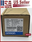 New Omron E5CS-R1PX Temperature Controller /. Fixed Price $116.98.