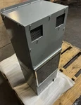 Mclean Midwest, 33-0416-G010 Cabinet Cooler/enclosure 115VAC, 3700/4000 Btu. Fixed Price $2299.00.