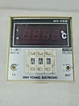 Han Young Electronic HY-72-D Temperature Controller. Fixed Price $142.00.