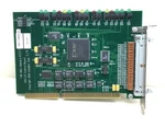 Cognex 560-110609.42 Icn I/o Control Board Fab 460-110609.4 Assy. Fixed Price $39.99.