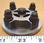 Valve Plate Assembly For Thermo King 22-990. Fixed Price $45.00.