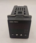 Jumo Dtron 16.1 Pid Temperature Controller * 703011/10-001-000-000-23/061. Fixed Price $80.00.