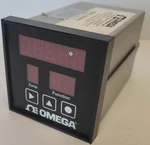 Omega Engineering CN616TC1 Temperature Controller 6-ZONE, 1/4 Din. Fixed Price $152.97.