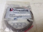 Synventive 83-74-120 Thermocouple 10' Foot Lead 8374120 New (tb). Fixed Price $21.59.