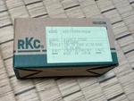 Rkc REX-C10FPR-V2AN Digital Indicating Controller. Fixed Price $199.00.