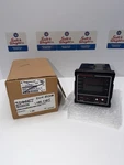 Chromalox 2104-RO100 Temperature Process Controller 1/4 Din Used Untested. Fixed Price $1049.99.