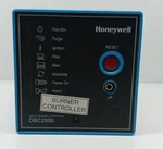 Honeywell DBC2000G1019 Ver 2.1 Digital Burner Controller. Fixed Price $500.00.