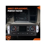 For Gmc Chevy Silverado Tahoe Climate Control Module 599-009 Black Unit. Fixed Price $69.99.