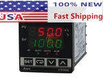One New Delta Temperature Controller DTB4848VV. Fixed Price $359.60.