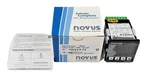 Novus N1040T-PRRR-24V Usb Temperature Controller 8104219310 New In Box. Fixed Price $99.99.