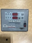 Advantage Electronics 239125 Sentra Series Temperature Controller. Fixed Price $499.99.