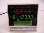 Shimaden SR25-2P-N-00699609 Temperature Controller (tested). Fixed Price $250.00.