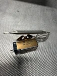 1PC Robertshaw K-602-18 Off 200 25A 250VAC Thermostat Temperature Control. Fixed Price $15.00.